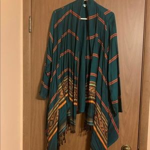 Cardigan Size M